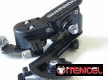 VENDO DESVIADOR TRASERO SHIMANO TOURNEY RD-TZ31 (de uso)