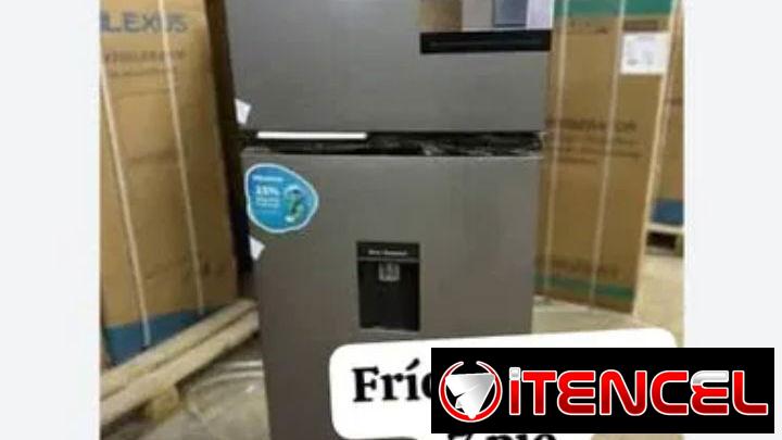 Todo en electrodomésticos para su hogar!! Compre con seguridad y confianza