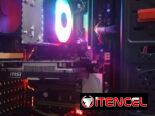 Torre de PC todo al 100% sin tocar