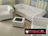 Muebles de lujo