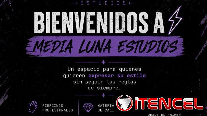 Somos un estudio de piercing