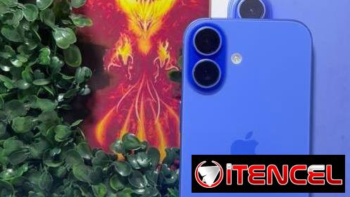 Teléfono iPhone nuevos y seminuevos
