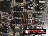 Vendo lote de cámaras antiguas