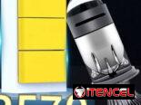 Bombillos led proyectores H4 alta luminancia y calidad. Fijarse en las fotos.