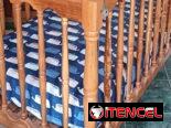 Se vende cuna de poco uso