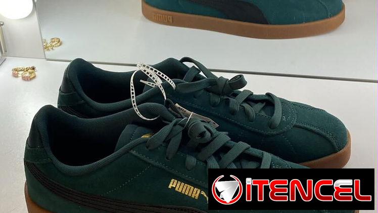 Ropa deportiva y tenis originales