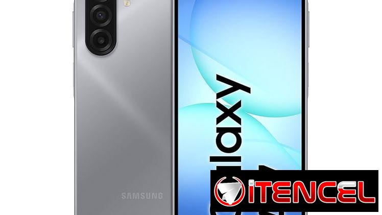 SAMSUNG GALAXY A17 (6GB RAM -128 GB)