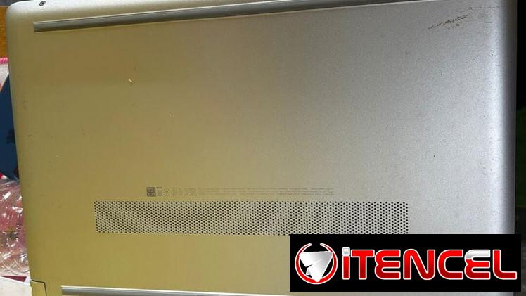 Laptop HP