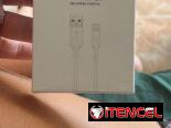 Cables de iphone y v8, cargadores de carga rápida de 12w