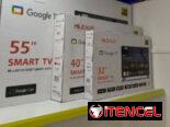 Televisor Smalt TV