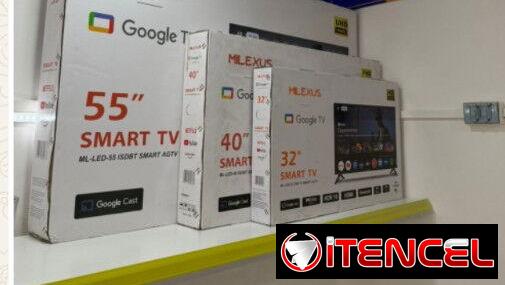 Televisor Smalt TV