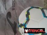 Futsal. Balon Joma