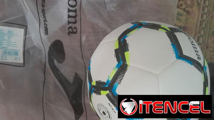 Futsal. Balon Joma