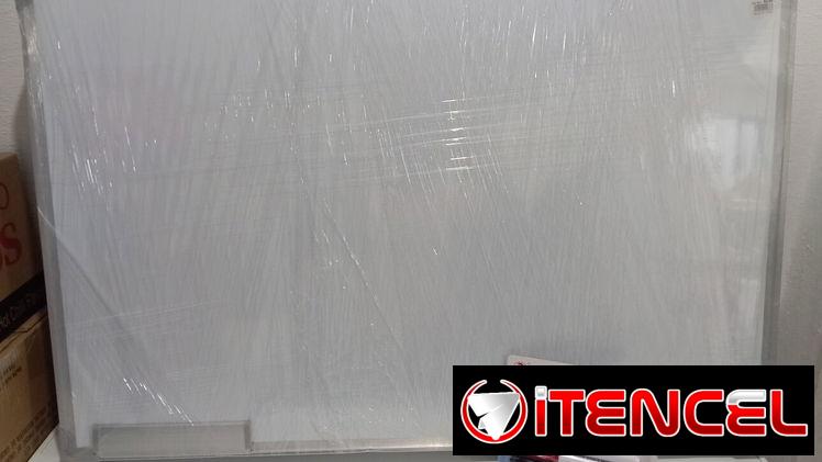 Pizarra acrilica de 90x60cms (INCLUYE 1 JUEGO DE PLUMONES DE REGALO)..NUEVA!!! 52761746