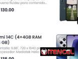 Celulares a estrenar x Ud en caja 📦