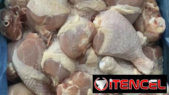 Llamar al #53022682 Caja de pollo Muslo de 15kg-33lb precio 15000 cup soy de la habana tengo mensajeria si lo desea