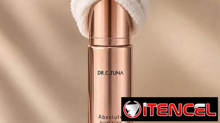 ✨SUPER ELIXIR ABSOLUTO ✨ Rostro, Cabello y Piel✨