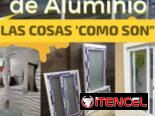 CARPINTERIA DE ALUMINIO!
