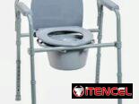 #%Silla Sanitaria  y de baño%#