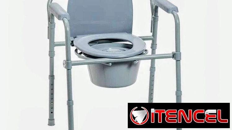 #%Silla Sanitaria  y de baño%#
