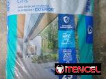 🔵Para revestimiento cemento cola gris
