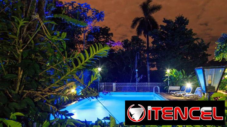 🏡 Casa con Piscina Privada en La Habana | Renta para Extranjeros