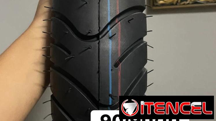 Gangaaa 2️⃣5️⃣ usd gomas 90/90/10 o 10 x300 para Bicimtoos y motos pequeñas soy primera mano – Img main-image-55726421 G