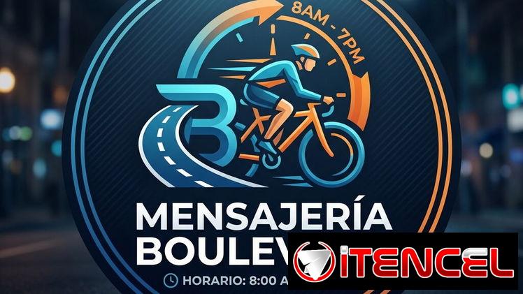 Mensajería por toda la Habana
