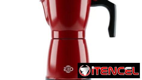 Cafetera