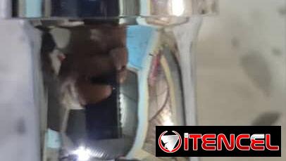 Llave para baño standar para la conexión de la manguera del aceo vaginal