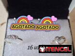Anillos de plata s925