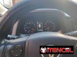 Carro moderno