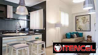4. *Encantador apartamento de 2 habitaciones y 2 baños | Donde la belleza se encuentra con el hogar*