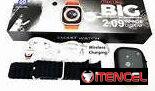 🔥 T900 Reloj Inteligente  BIG 2.09 por solo $15 🔥 escribe por Whastapp