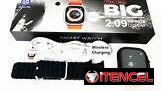 🔥 T900 Reloj Inteligente  BIG 2.09 por solo $15 🔥 escribe por Whastapp