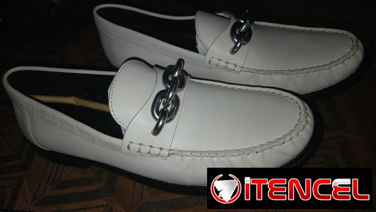 Zapatos para hombre
