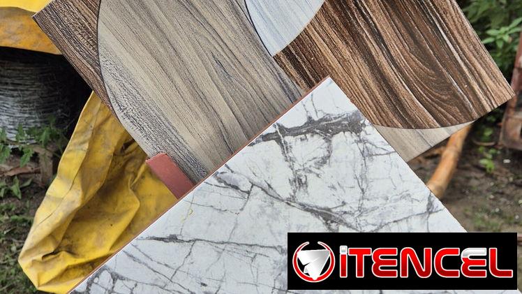 Losas para interior y exterior