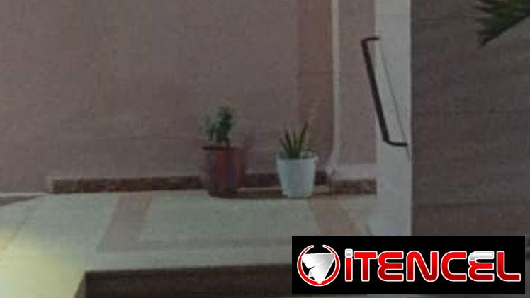 Casa en el Vedado