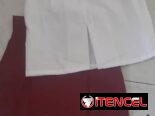 uniformes escolares primaria y secundariade distintas tallas
