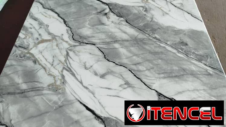 Planchas PVC