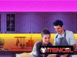🎆Luces LED RGB—– 30 METROS!!! 🎉