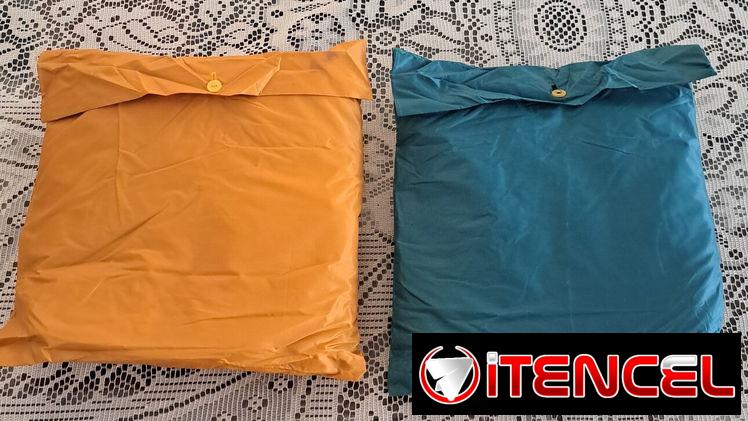 Vendo capas para motos