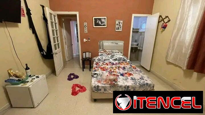 Casa de renta en la Vibora