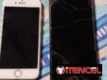 Vendo iPhone 7 parado por batería