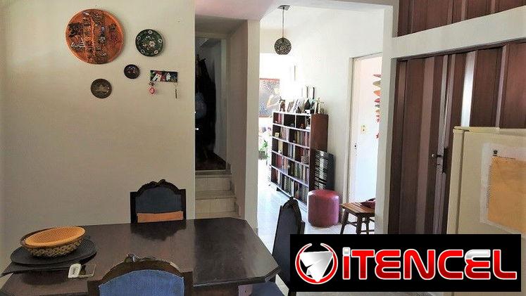 Apto. de 3/4, Miramar, Playa (P-322)