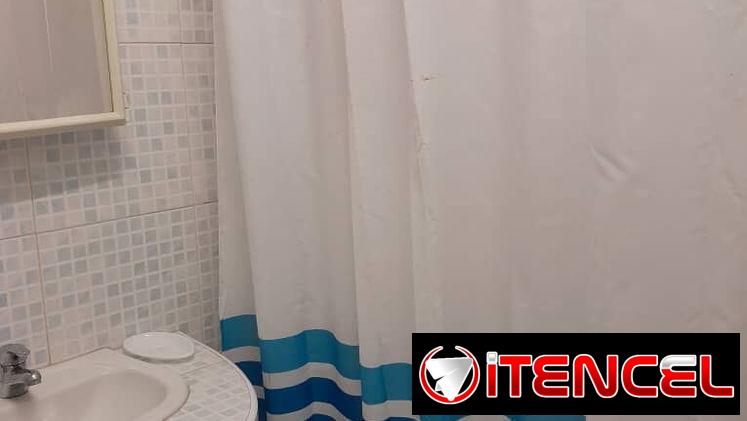 🏠 Apartamento en renta – Municipio Playa
