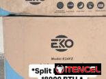 Split 1;1.5 y 2 toneladas
