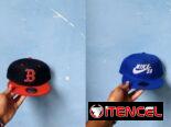Venta de gorras