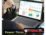 Laptop Lenovo 14IJL7 nueva con entrega a domicilio incluído