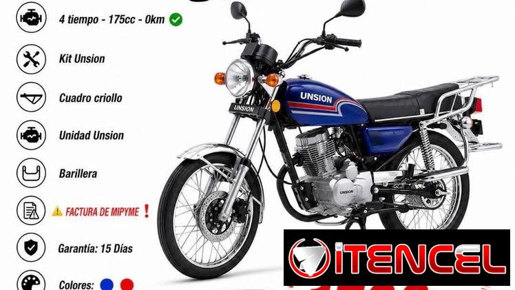 Bicimotos